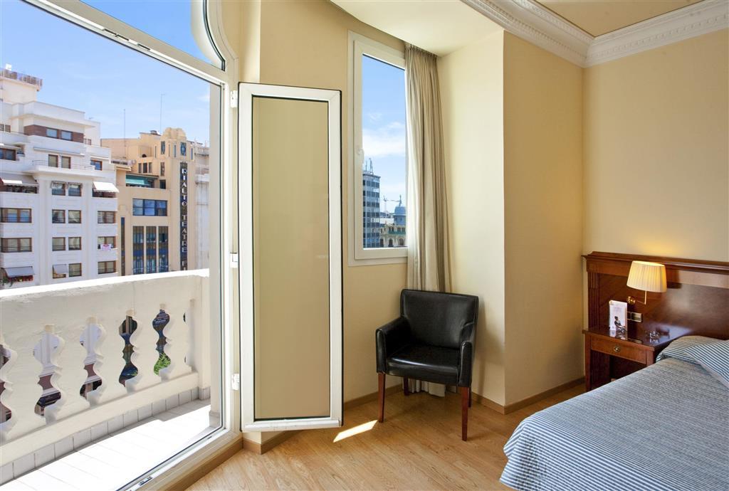 Hotel Melia Plaza