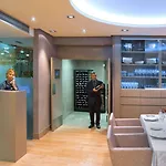 Melia Plaza Valencia 
