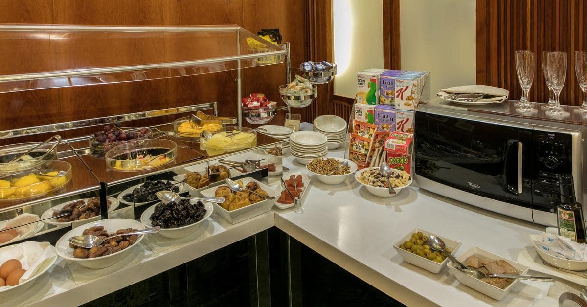 Melia Plaza Valencia