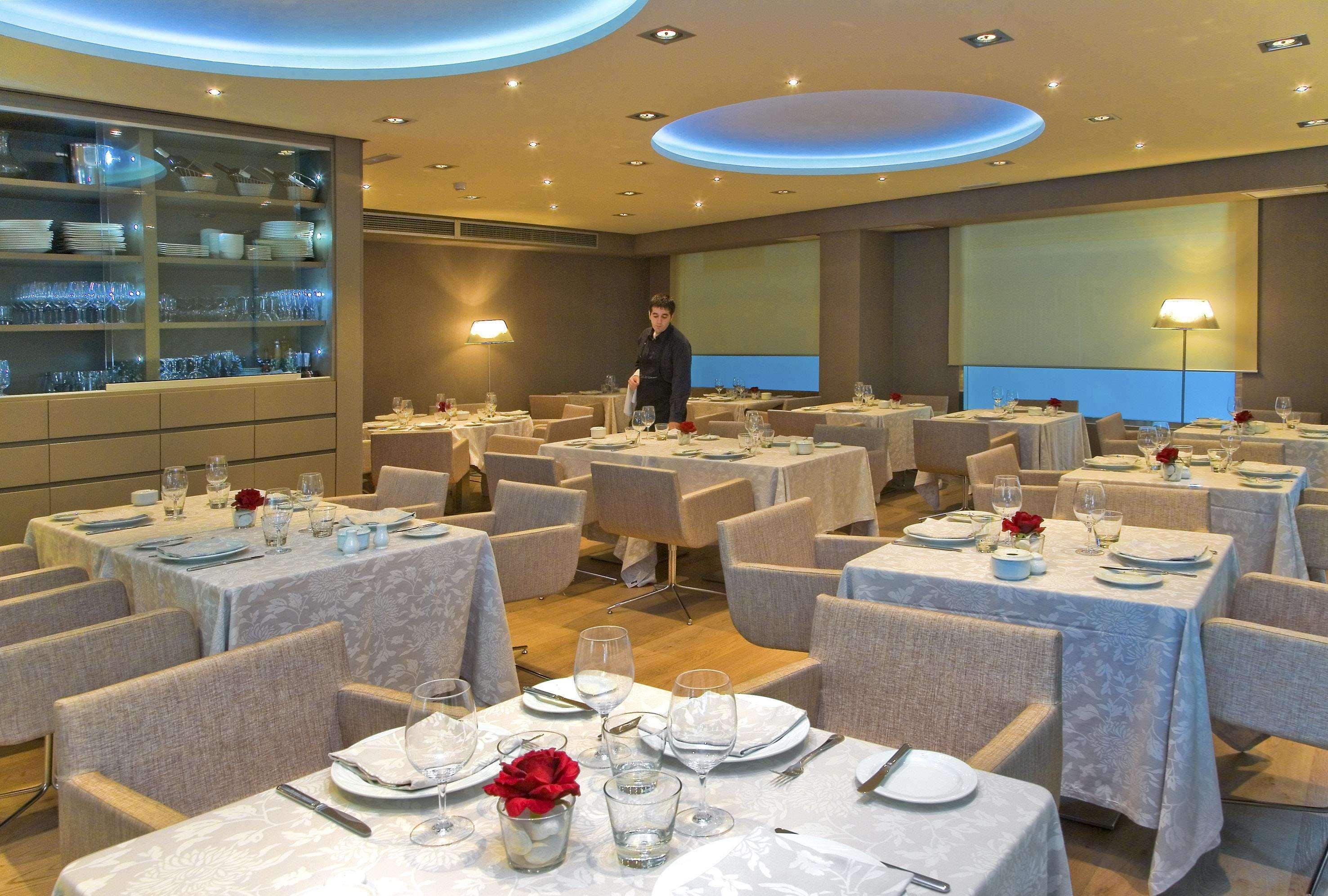 Hotel Melia Plaza Valência