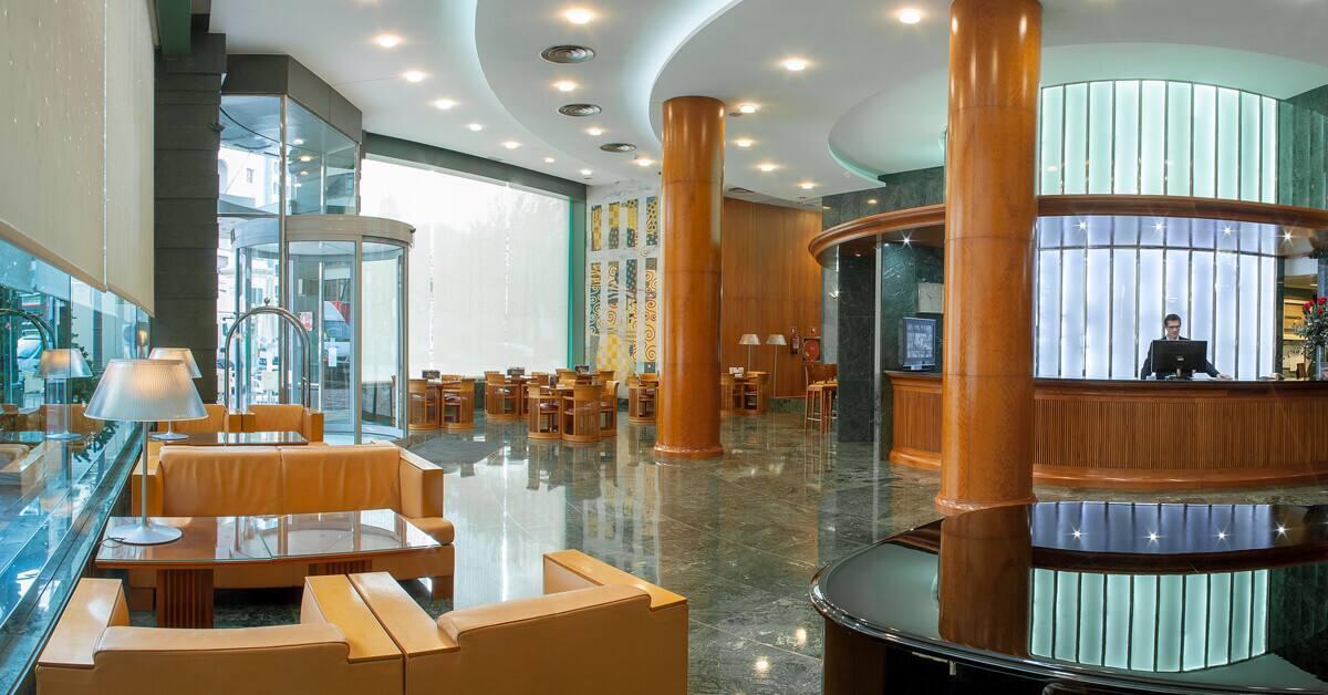 Melia Plaza