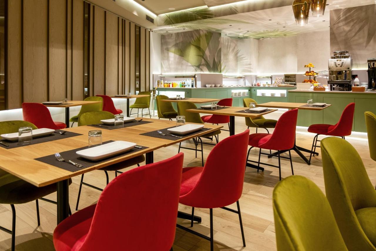 Melia Plaza Hotel Valência