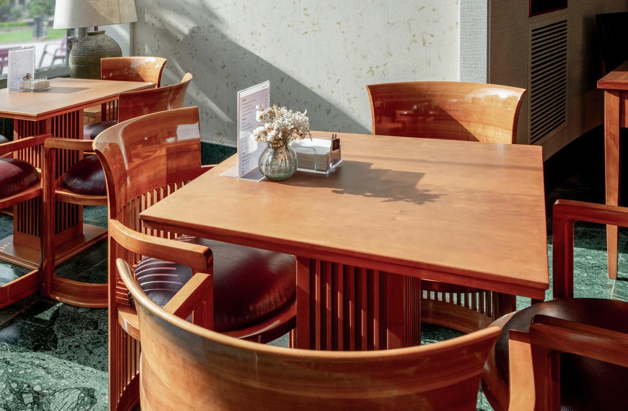 Melia Plaza 4* Valência
