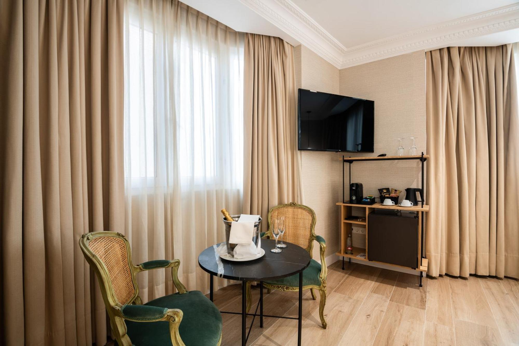 Melia Plaza 4* Valência