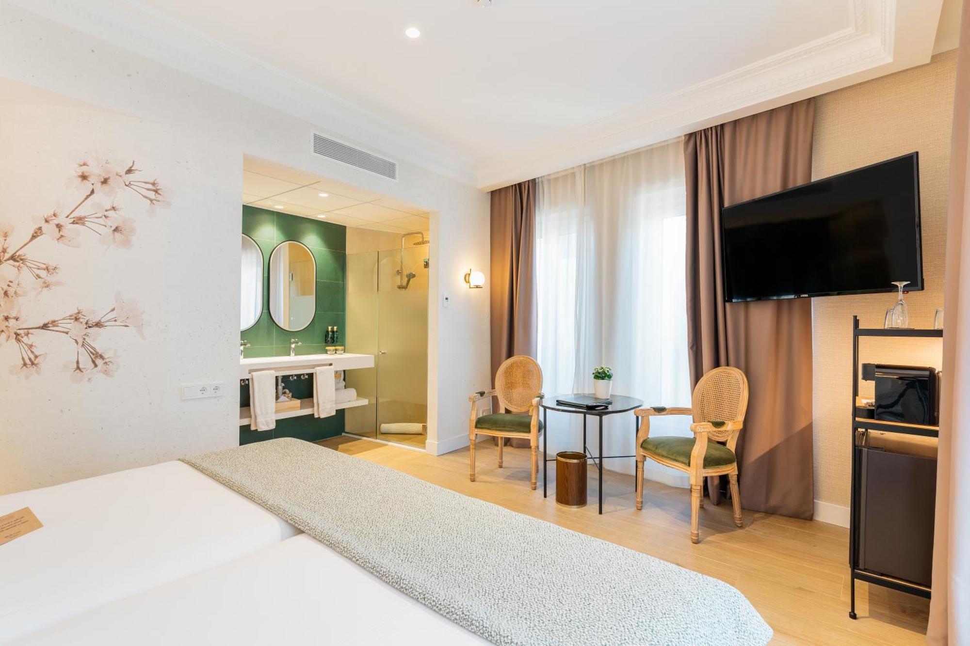 Melia Plaza Hotel Valência