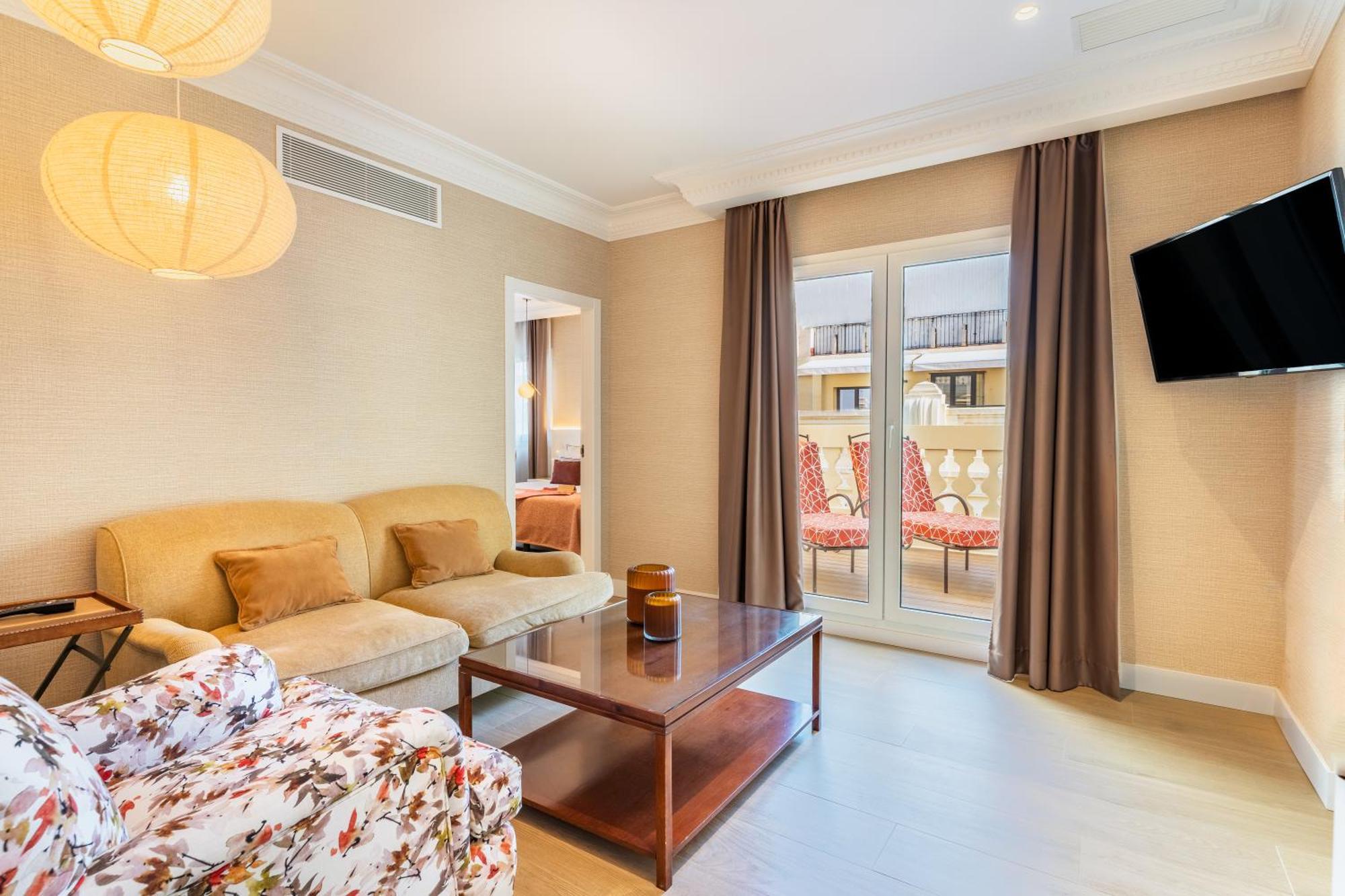 Melia Plaza Valência