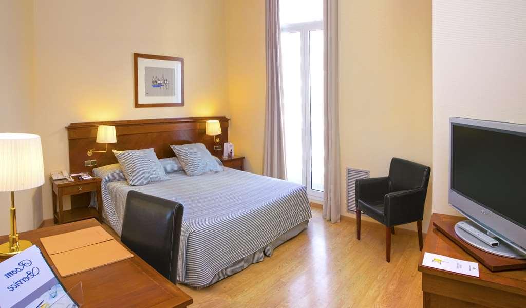 Hotel Melia Plaza Valencia