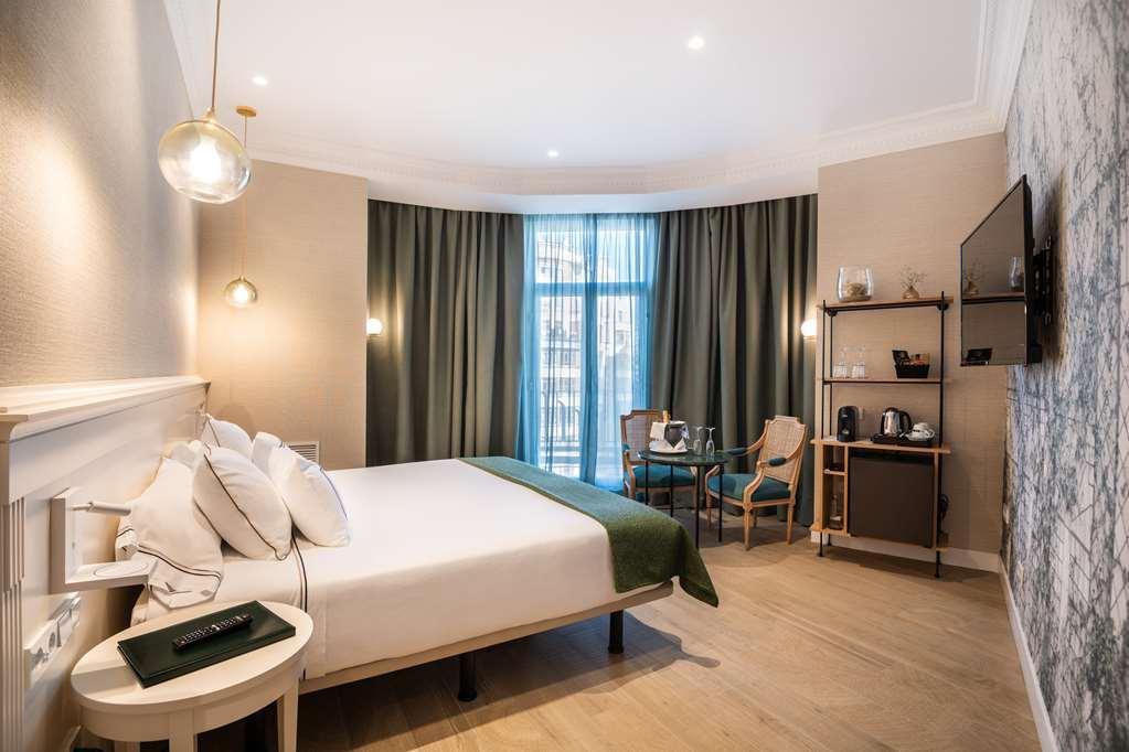 Melia Plaza Hotel Valencia