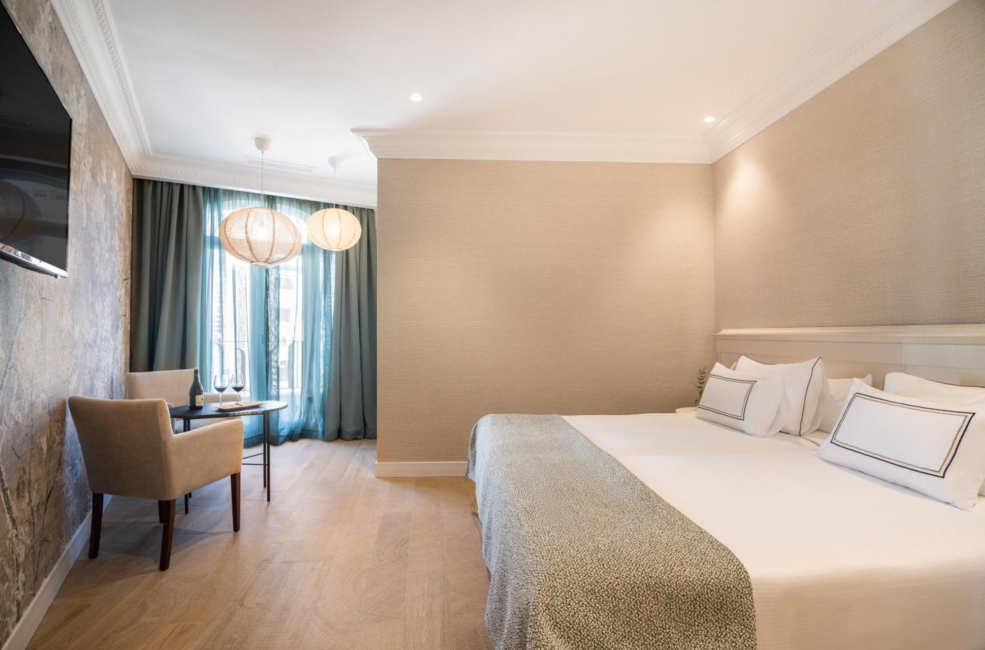 Melia Plaza Valencia