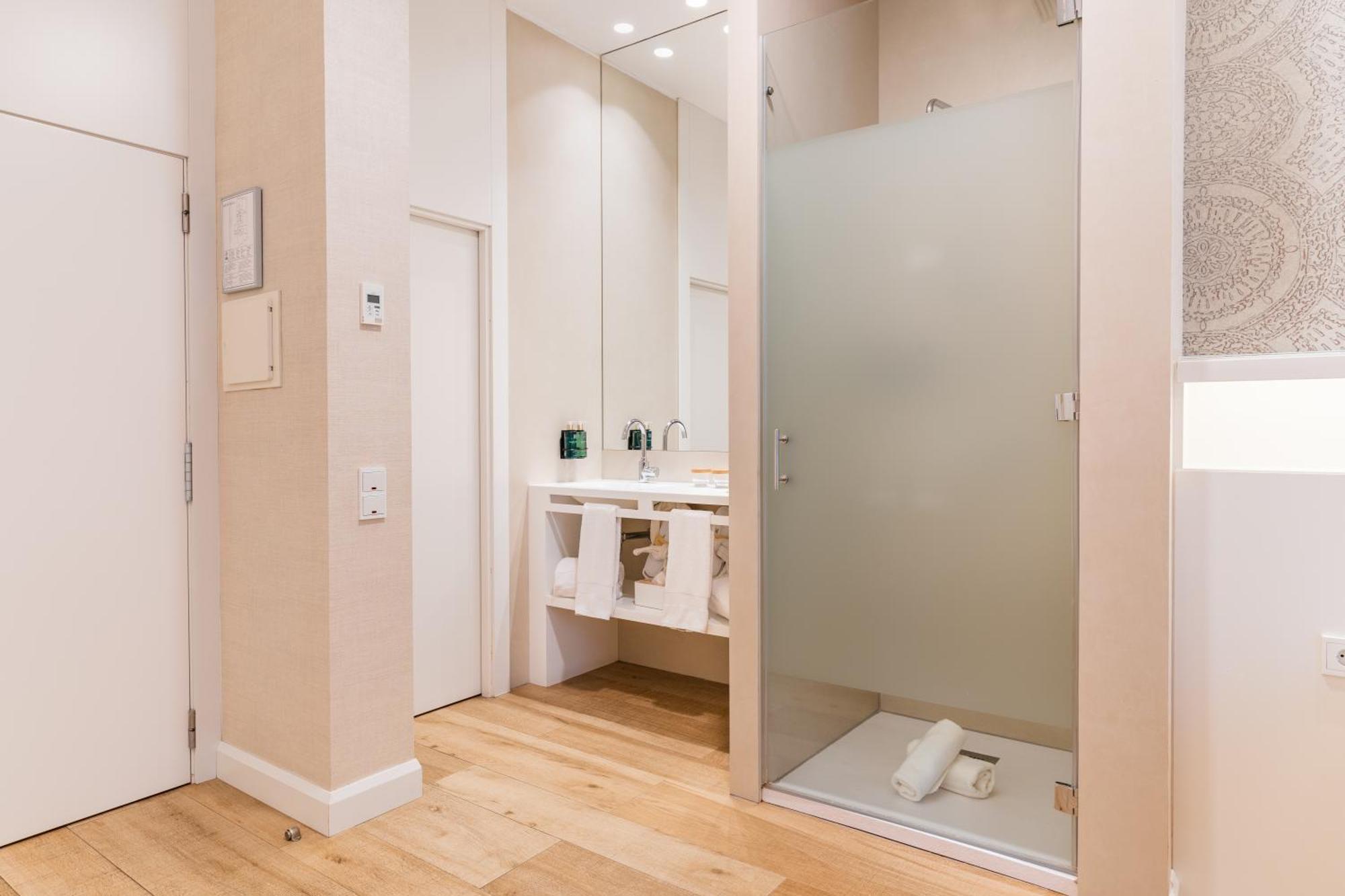 Melia Plaza 4* Valencia