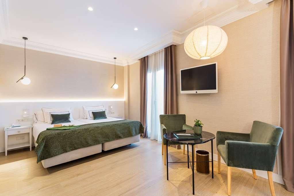 Hotel Melia Plaza Valencia